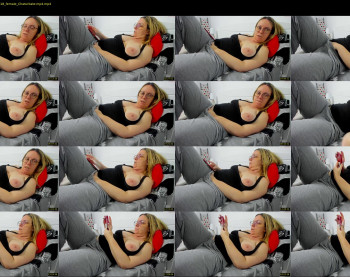 wetladyjoy — 21 minute Chaturbate female cam show recording, 720p, Jan 21, 2021
