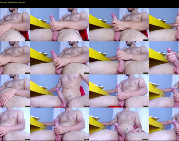 wild_knight — 70 minute Chaturbate male cam show recording, 1080p, Jan 21, 2021