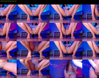 wild_wet_lovely — 7 minute Chaturbate female cam show recording, 1080p, Jan 21, 2021