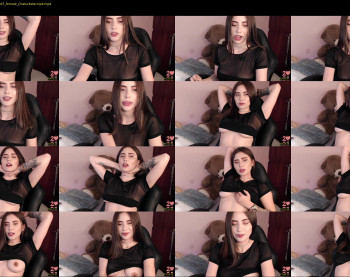 wolfsfoster — 16 minute Chaturbate couple cam show recording, 480p, Jan 22, 2021