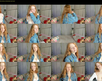 x__rose__x — 89 minute Chaturbate female cam show recording, 720p, Jan 21, 2021