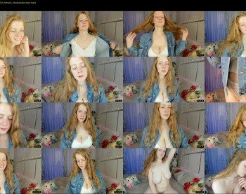 x__rose__x — 91 minute Chaturbate female cam show recording, 720p, Jan 21, 2021