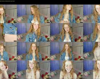 x__rose__x — 93 minute Chaturbate female cam show recording, 720p, Jan 21, 2021