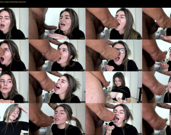 xhxoxtxsxex — 23 minute Chaturbate couple cam show recording, 1080p, Jan 22, 2021