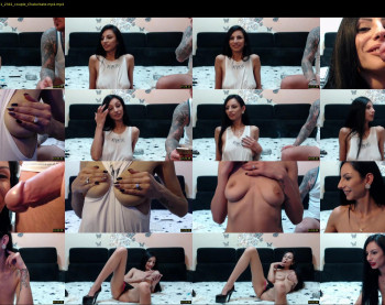 xveryhotcouple — 64 minute Chaturbate female cam show recording, 720p, Jan 21, 2021