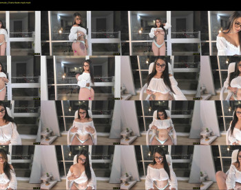 zoeliiv — 44 minute Chaturbate female cam show recording, 1080p, Jan 22, 2021