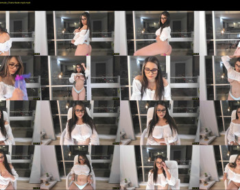 zoeliiv — 56 minute Chaturbate female cam show recording, 1080p, Jan 22, 2021