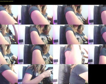 zyelly — 54 minute Chaturbate female cam show recording, 1080p, Jan 22, 2021