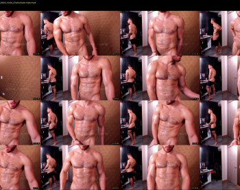 _adamcoper_ — 71 minute Chaturbate male cam show recording, 1080p, Jan 23, 2021