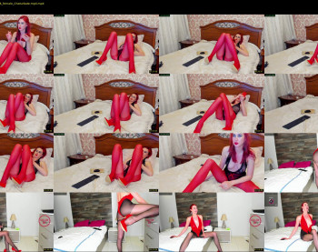 _astarta_ — 48 minute Chaturbate female cam show recording, 720p, Jan 22, 2021