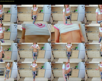 _funsize_ — 70 minute Chaturbate female cam show recording, 1080p, Jan 22, 2021