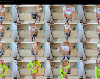 _funsize_ — 70 minute Chaturbate female cam show recording, 1080p, Jan 22, 2021
