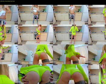_funsize_ — 60 minute Chaturbate female cam show recording, 1080p, Jan 22, 2021
