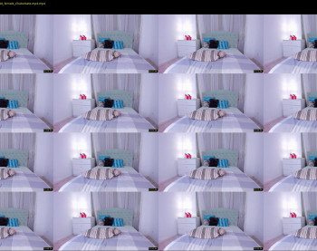 aizashake — 41 minute Chaturbate female cam show recording, 1080p, Jan 22, 2021