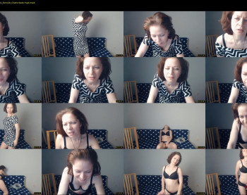 alena_vip — 70 minute Chaturbate female cam show recording, 1080p, Jan 22, 2021