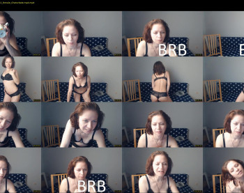 alena_vip — 70 minute Chaturbate female cam show recording, 1080p, Jan 22, 2021