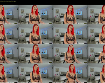 alexsisfaye — 32 minute Chaturbate female cam show recording, 1080p, Jan 22, 2021
