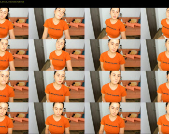 amy_ross — 8 minute Chaturbate female cam show recording, 1080p, Jan 22, 2021