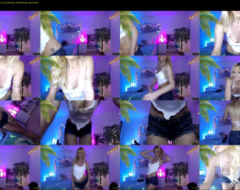 amyvalentine — 15 minute Chaturbate female cam show recording, 1080p, Jan 22, 2021