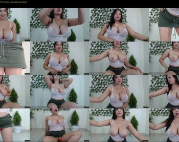 analiia_cox — 73 minute Chaturbate female cam show recording, 1080p, Jan 22, 2021