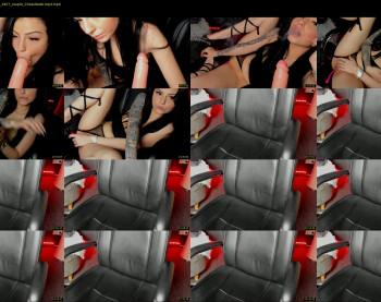 anemariejolie — 70 minute Chaturbate female cam show recording, 1080p, Jan 22, 2021