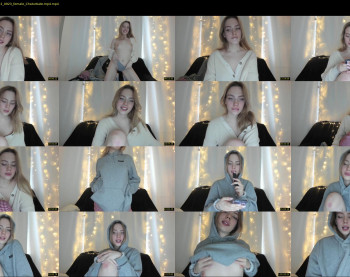 angel_from_sky — 70 minute Chaturbate female cam show recording, 1080p, Jan 22, 2021