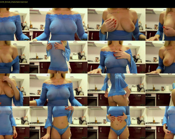 angelsuitlove — 45 minute Chaturbate female cam show recording, 1080p, Jan 23, 2021