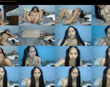 annaxnasty — 116 minute Chaturbate female cam show recording, 720p, Jan 22, 2021