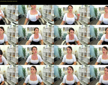 annemarry96 — 27 minute Chaturbate female cam show recording, 1080p, Jan 22, 2021