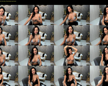 annybeiker — 63 minute Chaturbate female cam show recording, 1080p, Jan 22, 2021