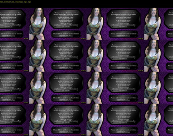 bbwmilfforcamfun — 5 minute Chaturbate female cam show recording, 720p, Jan 22, 2021