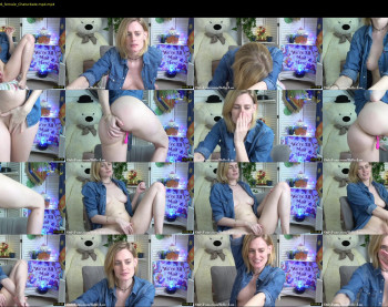 belle_jlou — 41 minute Chaturbate female cam show recording, 720p, Jan 22, 2021