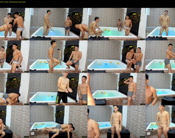 bisexlife_hot — 20 minute Chaturbate male cam show recording, 1080p, Jan 22, 2021