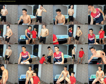 bisexlife_hot — 70 minute Chaturbate male cam show recording, 1080p, Jan 23, 2021