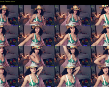 blissense — 4 minute Chaturbate female cam show recording, 1080p, Jan 23, 2021