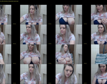 blue_eyes96 — 62 minute Chaturbate female cam show recording, 720p, Jan 22, 2021