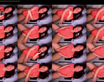 brianna_fallingangel — 16 minute Chaturbate female cam show recording, 1080p, Jan 23, 2021