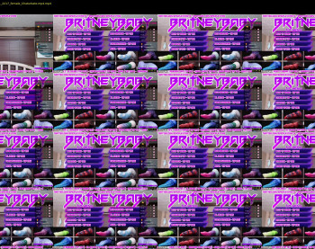britneybaby18 — 15 minute Chaturbate female cam show recording, 1080p, Jan 22, 2021