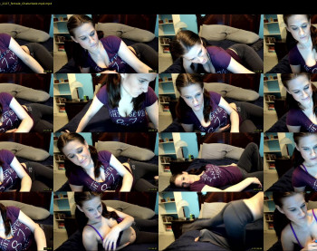 camillacassidy — 70 minute Chaturbate female cam show recording, 720p, Jan 22, 2021