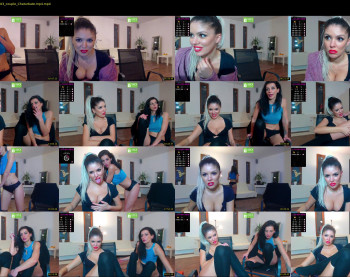 carlasquirt — 48 minute Chaturbate female cam show recording, 720p, Jan 22, 2021