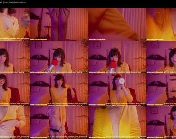 cinnabelle — 70 minute Chaturbate female cam show recording, 1080p, Jan 23, 2021