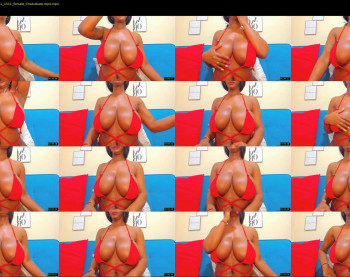 crazy_addixtion — 9 minute Chaturbate female cam show recording, 1080p, Jan 22, 2021