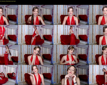 cutenataly — 70 minute Chaturbate female cam show recording, 1080p, Jan 23, 2021