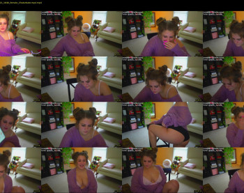 daddy_daycare_ — 70 minute Chaturbate female cam show recording, 1080p, Jan 22, 2021
