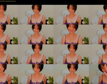 dallas_kiut — 11 minute Chaturbate female cam show recording, 720p, Jan 22, 2021