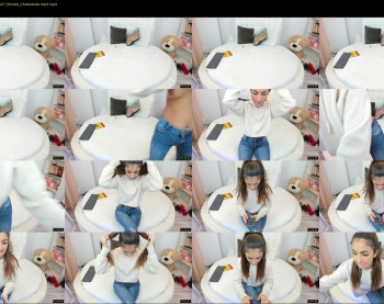dariaa_doll — 3 minute Chaturbate female cam show recording, 1080p, Jan 22, 2021
