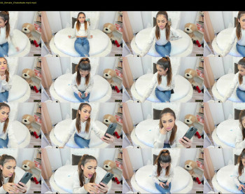 dariaa_doll — 5 minute Chaturbate female cam show recording, 1080p, Jan 22, 2021