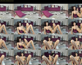 desert2blosom — 41 minute Chaturbate female cam show recording, 1080p, Jan 22, 2021