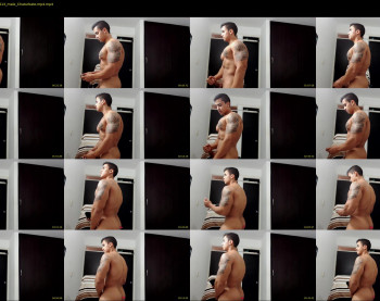 dimitriklein — 7 minute Chaturbate male cam show recording, 1080p, Jan 22, 2021