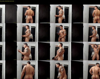 dimitriklein — 70 minute Chaturbate male cam show recording, 1080p, Jan 22, 2021